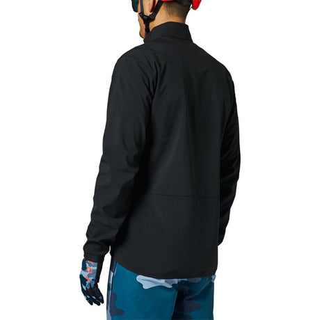 Giacca Fox Ranger Fire - Nero - P
