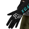 Fox Ranger kid gloves - Black