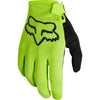 Fox Ranger gloves - Yellow