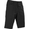 Pantalones cortos Fox Ranger Lite - Negro