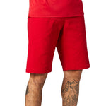 Fox Ranger Lite shorts - Red