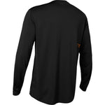 Fox Ranger Essential long sleeves jersey - Black