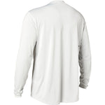 Fox Ranger Switch long sleeves jersey - Gray