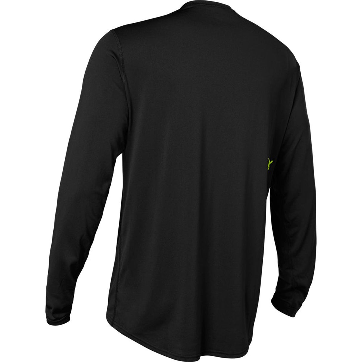 Maglia maniche lunghe Fox Ranger Switch - Nero - H