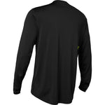 Fox Ranger Switch long sleeves jersey - Black