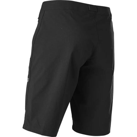 Pantaloncini donna Fox Ranger Liner - Nero - H
