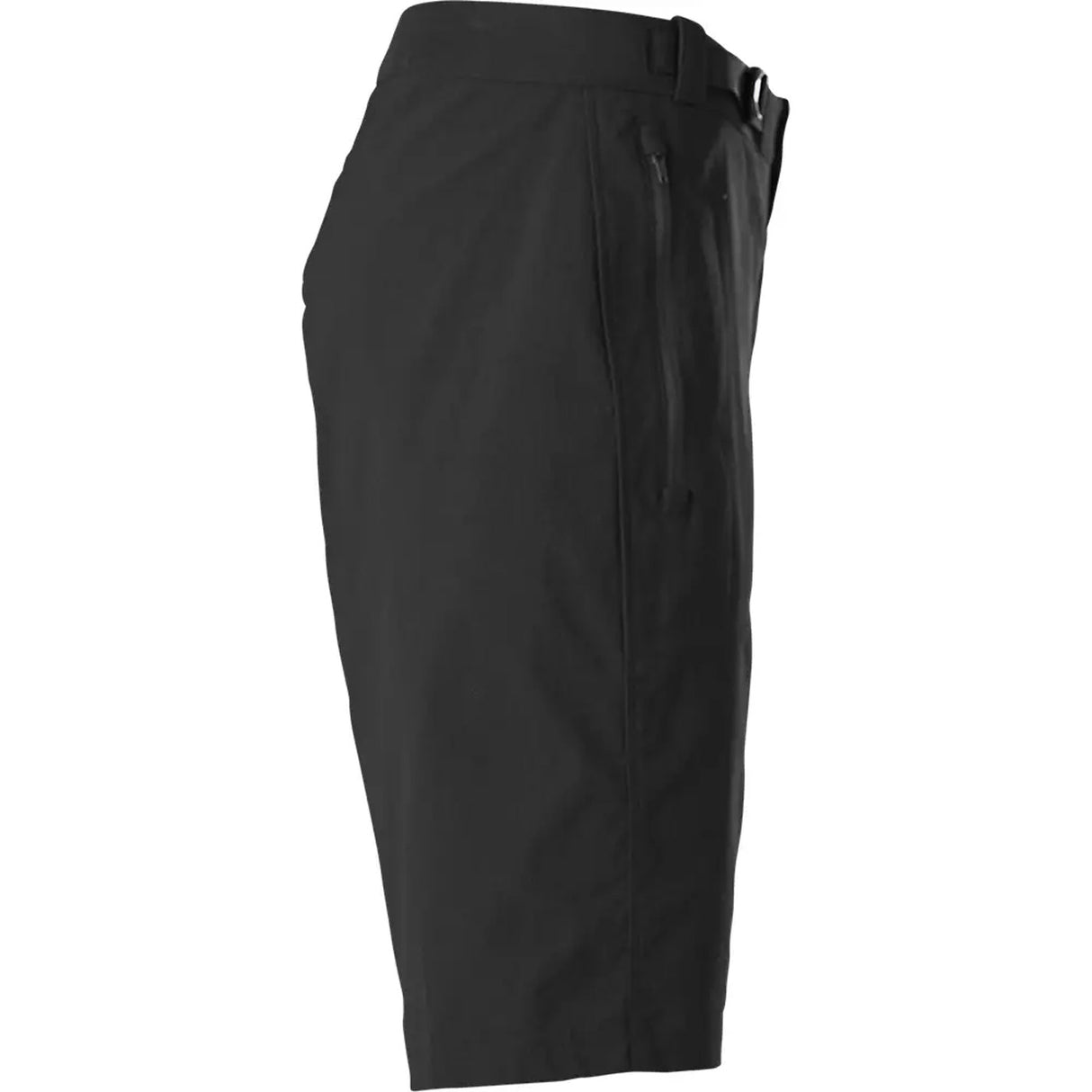 Pantaloncini donna Fox Ranger Liner - Nero - I