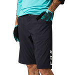 Fox Ranger Water shorts - Black