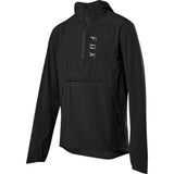 Maglia maniche lunghe Fox Ranger Wind - Nero - A