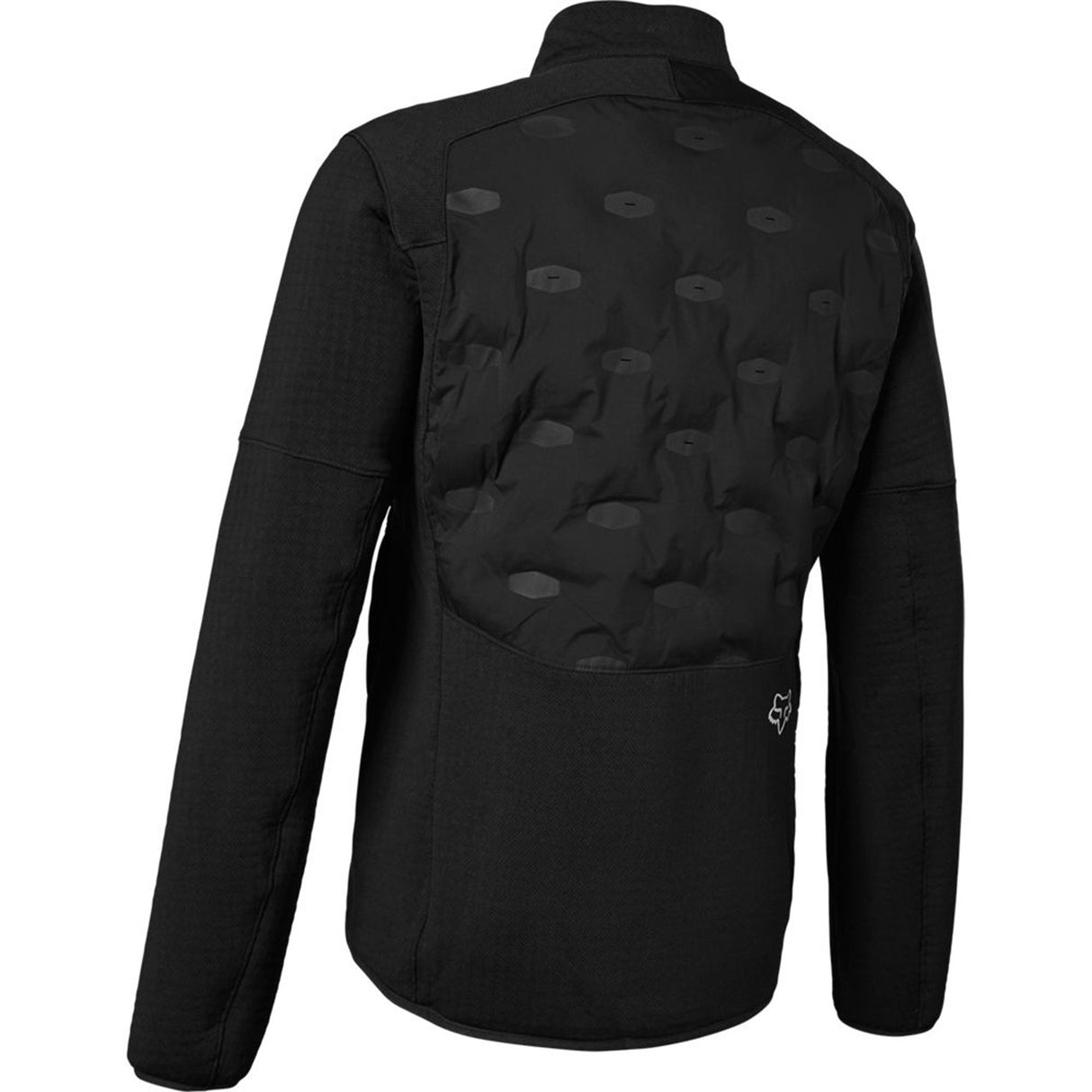 Giacca Fox Ranger Windbloc fire - Nero - C