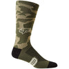 Fox Ranger 10 socks - Camo