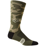 Fox Ranger 10 socks - Camo