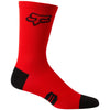 Fox Ranger 6 socks - Red