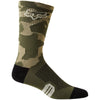 Fox Ranger 8 socks - Camo