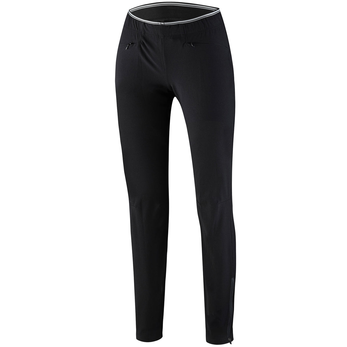 Pantalone donna Dotout Rapid - Nero - N