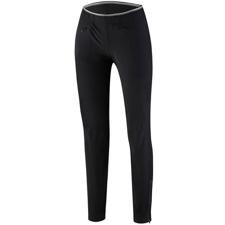 Pantalone donna Dotout Rapid - Nero - N