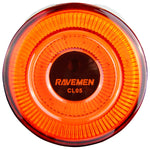 Luce posteriore Ravemen CL05