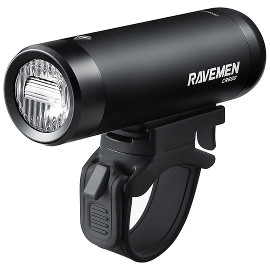 Luce Ravemen CR600