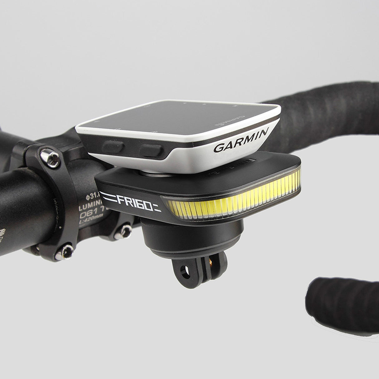 Luce Ravemen FR160 - O