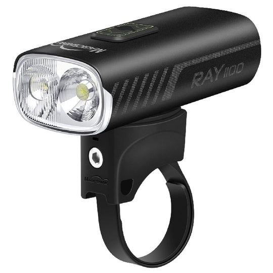 Luce anteriore Magicshine Ray 1100