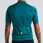 Maillot Specialized RBX Sport - Blue Green