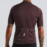 Specialized RBX Sport jersey - Bordeaux