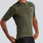 Maillot Specialized RBX Sport - Vert