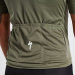 Specialized RBX Sport jersey - Green