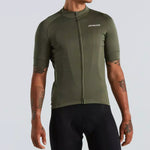 Maillot Specialized RBX Sport - Verde