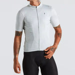 Maillot Specialized RBX Comp Mirage - Gris