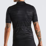 Maillot Specialized RBX Comp Mirage - Negro