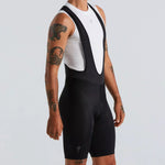 Specialized RBX Sport bib shorts - Black