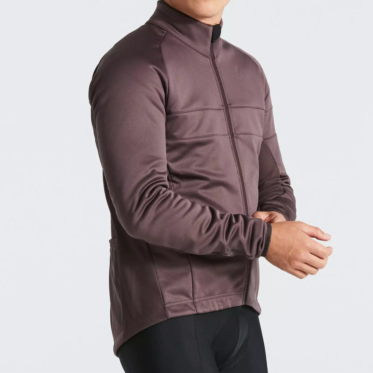 Giacca Specialized Rbx Comp Softshell - Marrone - I