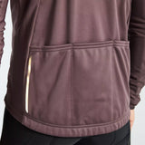 Giacca Specialized Rbx Comp Softshell - Marrone - M