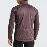 Giacca Specialized Rbx Comp Softshell - Marrone - H