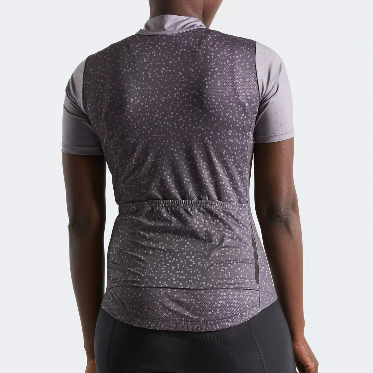 Maglia donna Specialized RBX Logo - Grigio - L