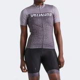 Maglia donna Specialized RBX Logo - Grigio - H