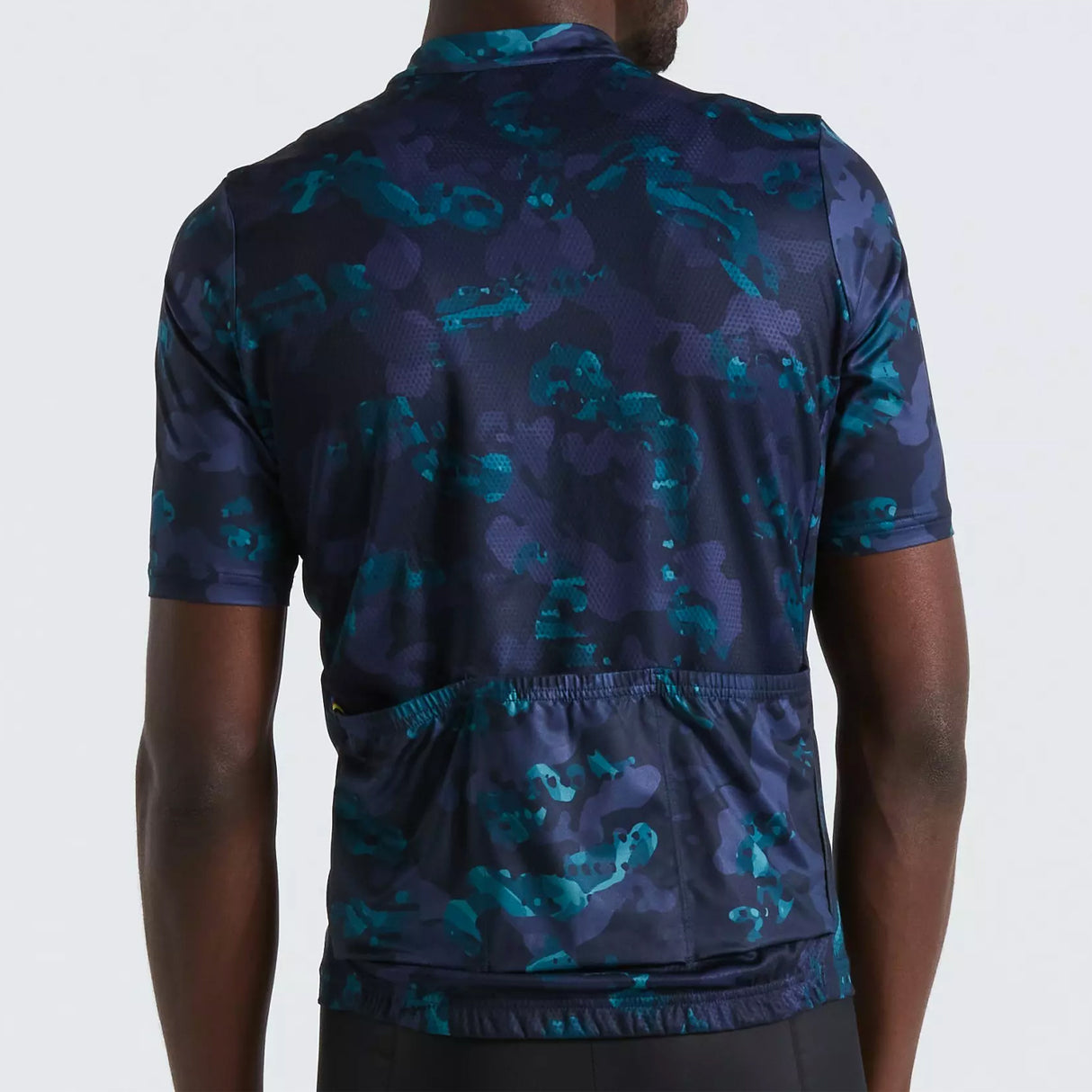 Maglia Specialized RBX+ Overrun - Blu - C