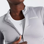 Specialized RBX Sport woman jersey - Grey