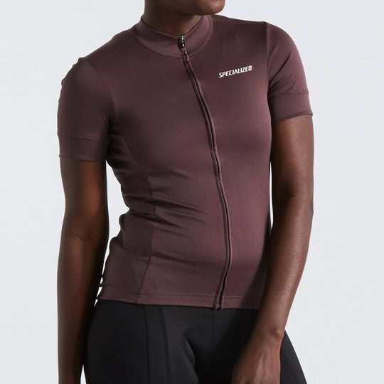 Maglia donna Specialized RBX Sport - Bordeaux