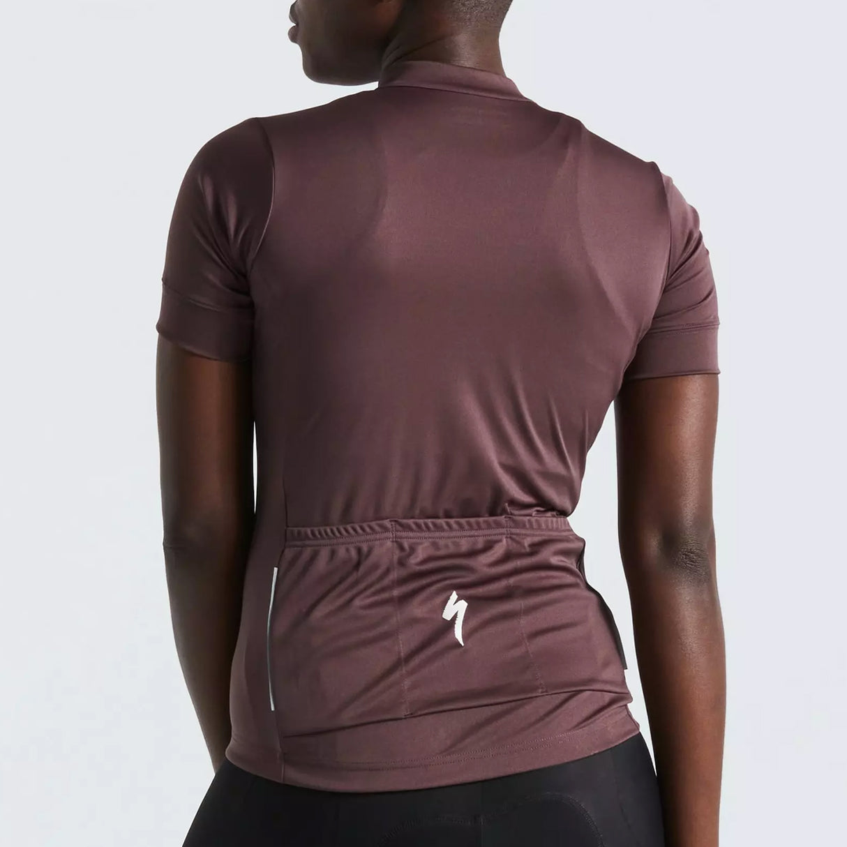 Maglia donna Specialized RBX Sport - Bordeaux - A