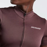 Maglia donna Specialized RBX Sport - Bordeaux - B