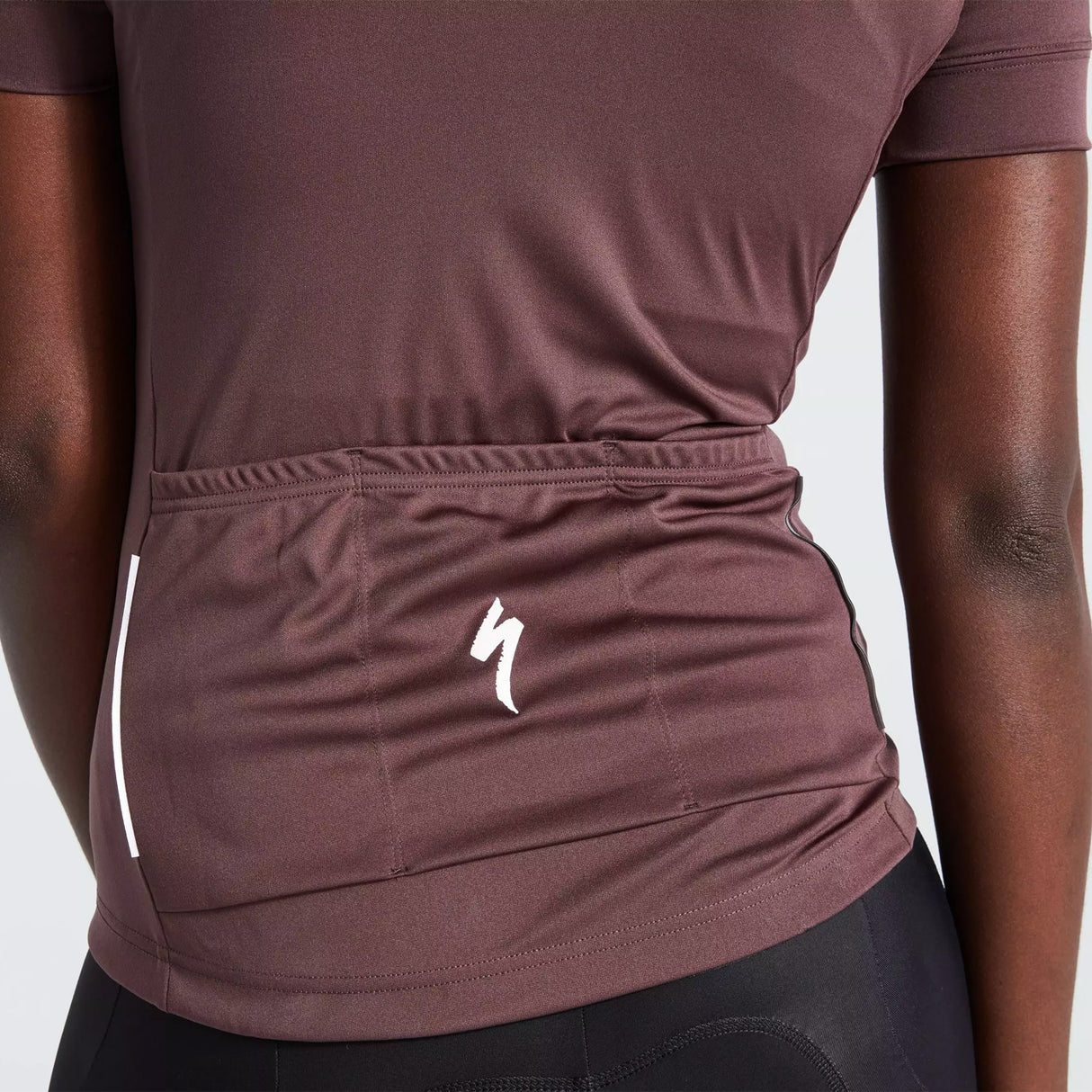 Maglia donna Specialized RBX Sport - Bordeaux - C