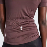 Maglia donna Specialized RBX Sport - Bordeaux - C