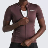 Maglia donna Specialized RBX Sport - Bordeaux - D