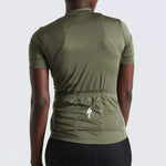 Maglia donna Specialized RBX Sport - Verde