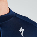 Maglia Specialized RBX Sport Logo - Blu scuro