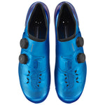 Zapatos Shimano S-Phyre RC903 - Azul