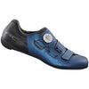 Shimano RC502 women shoes - Blue