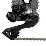 Deragliatore Posteriore Shimano Dura-Ace RD-R9250 Di2 12V - O